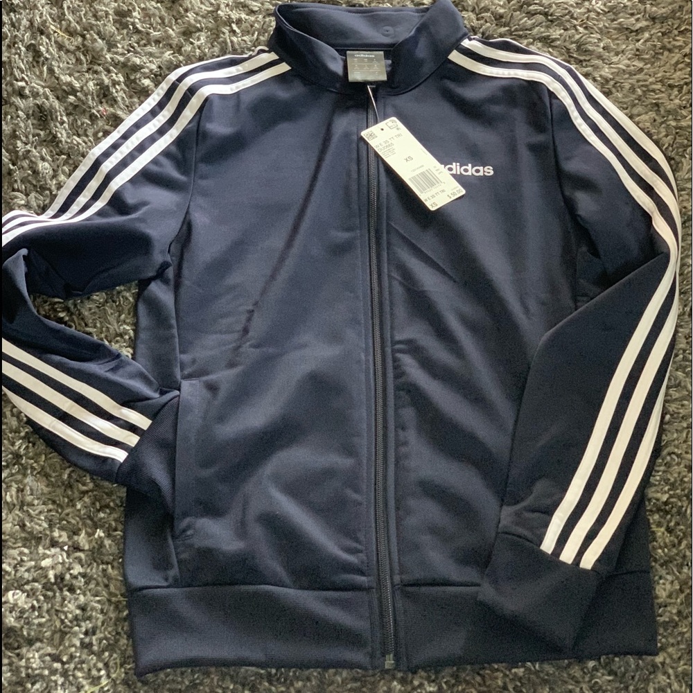 ADIDAS JACKET